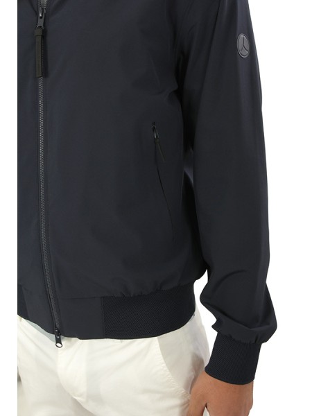 Giubbino People of Shibuya Blu